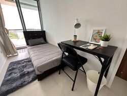 YewTee Residences (D23), Apartment #497136811
